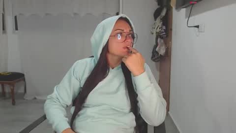 salome online show from December 20, 1:34 am