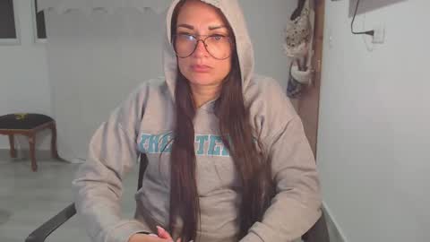 salome online show from February 3, 1:04 am