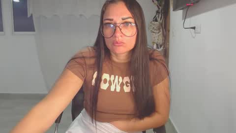 salome online show from February 20, 11:27 pm