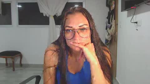 salome online show from April 15, 1:23 am