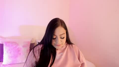 Snapshot of salomesimos1 chatting on March 21, 10:57 pm Salome online show from March 21, 10:57 pm