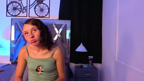 Snapshot of salomewilson chatting on January 9, 8:10 pm salomewilson online show from January 9, 8:10 pm