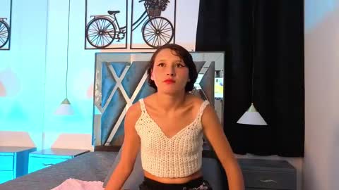 Snapshot of salomewilson chatting on January 16, 9:19 pm salomewilson online show from January 16, 9:19 pm