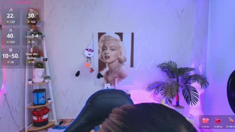 SALOME online show from January 16, 11:14 am