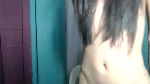 Snapshot of salsallera69x chatting on February 1, 2:26 am salsallera69x online show from February 1, 2:26 am