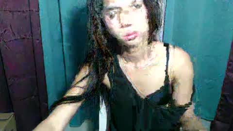 Snapshot of salsallera69x chatting on February 2, 4:15 am salsallera69x online show from February 2, 4:15 am