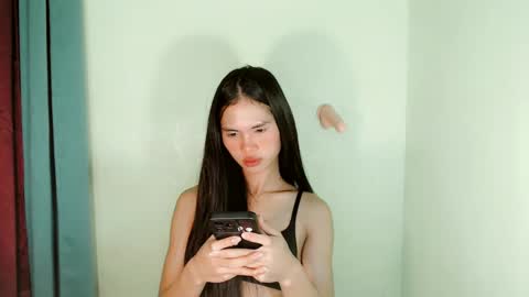 Snapshot of salsallera69x chatting on February 15, 11:25 pm salsallera69x online show from February 15, 11:25 pm