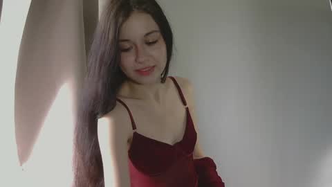 SaltedCaramely online show from May 7, 1:38 pm