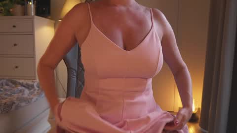 Snapshot of saltedhoney chatting on February 21, 3:24 pm IsaBella- online show from February 21, 3:24 pm
