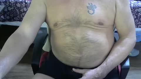 Saltyy online show from December 22, 12:07 am