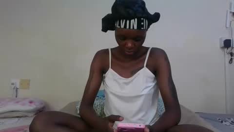 Sugarbabe online show from May 8, 6:46 pm