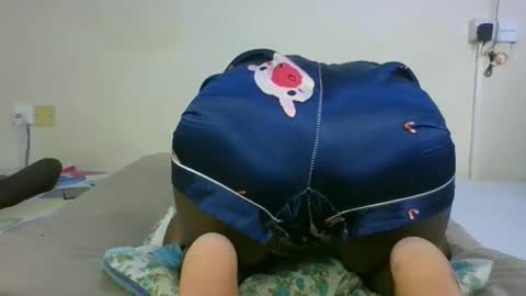 Sugarbabe online show from May 22, 6:53 am