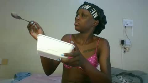 Sugarbabe online show from May 27, 2:58 pm