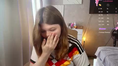 Ruby online show from June 28, 12:33 pm