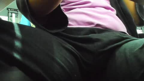 Snapshot of salvadorfaust_ chatting on February 10, 5:58 am Salvador online show from February 10, 5:58 am