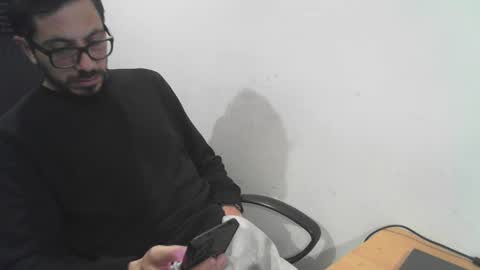 Sal vatore online show from December 28, 2:53 pm