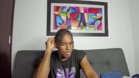 Snapshot of salvatore_amator chatting on November 18, 5:23 am salvatore_amator online show from November 18, 5:23 am