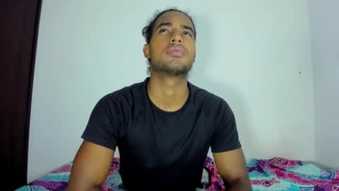 Snapshot of salvatore_amator chatting on November 26, 7:09 am salvatore_amator online show from November 26, 7:09 am