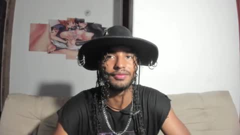salvatore_amator online show from May 18, 4:51 am