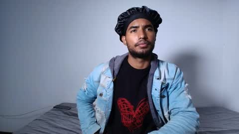 salvatore_amator online show from May 21, 12:34 pm