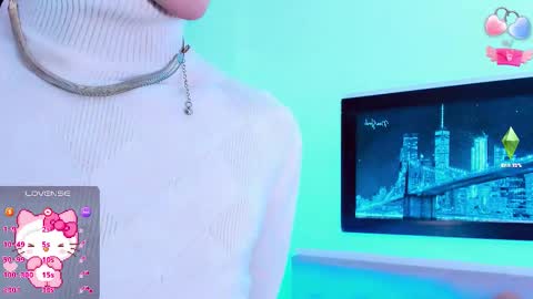 salvatore_boom online show from September 22, 7:32 am