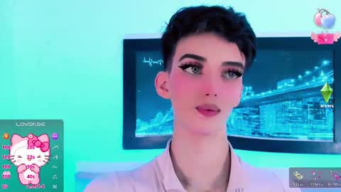 salvatore_boom online show from October 2, 11:23 pm