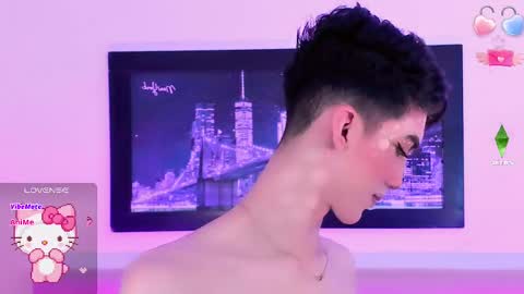 salvatore_boom online show from October 7, 6:43 am