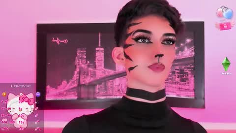 salvatore_boom online show from October 9, 6:11 am