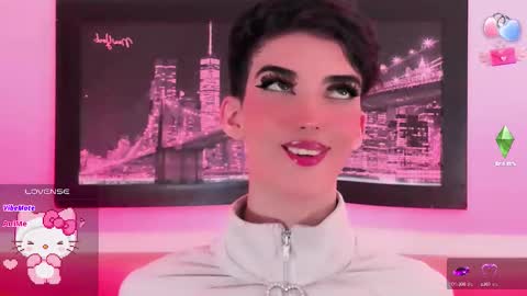 salvatore_boom online show from October 15, 3:28 am