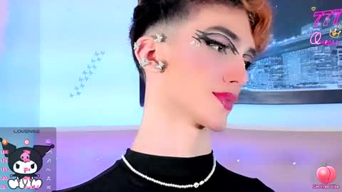 salvatore_boom online show from May 3, 3:40 pm