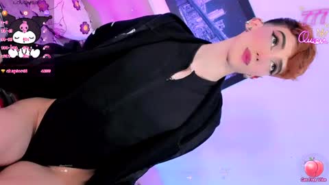salvatore_boom online show from May 5, 7:27 am