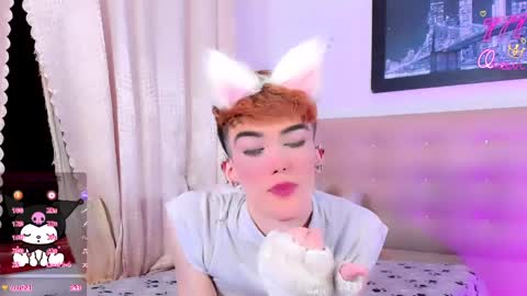 salvatore_boom online show from May 9, 10:20 am