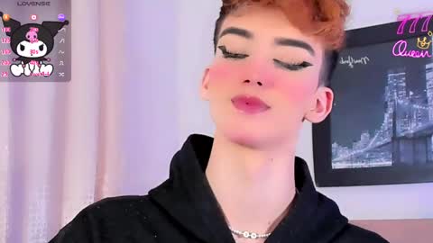 salvatore_boom online show from May 15, 12:39 am