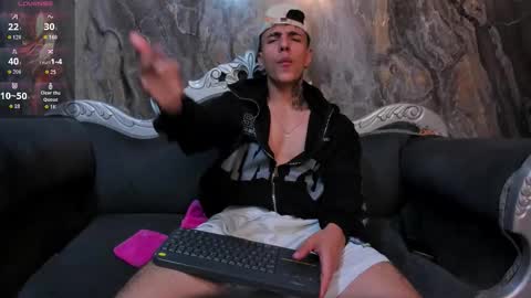 SALVATORE online show from September 18, 3:03 pm