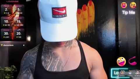 SALVATORE online show from December 16, 6:02 pm