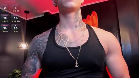 SALVATORE online show from February 7, 5:49 pm