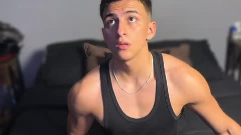 Salvatore online show from April 2, 8:45 am