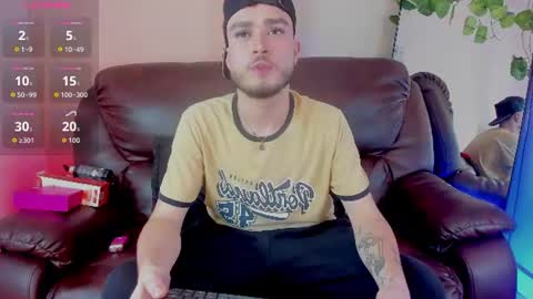 Snapshot of salvattore_muller chatting on June 16, 10:56 pm Salvatore online show from June 16, 10:56 pm