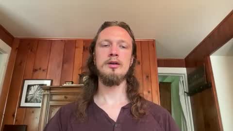 Salvia Goma online show from May 26, 1:18 pm