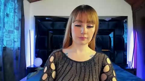 Saly And Austin online show from July 24, 7:23 pm
