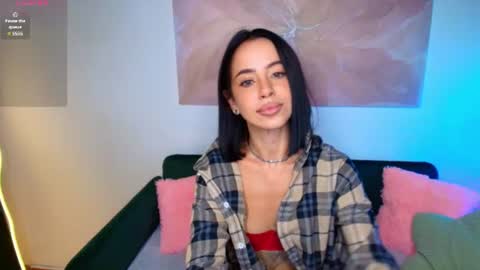 Sam online show from August 4, 2:04 am