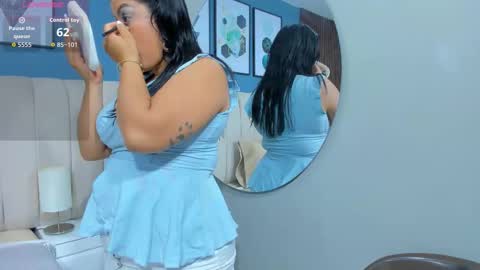 Snapshot of sam_collens chatting on September 10, 3:50 am Sam online show from September 10, 3:50 am