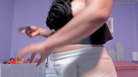 Snapshot of sam_collens chatting on October 1, 3:56 am Sam online show from October 1, 3:56 am