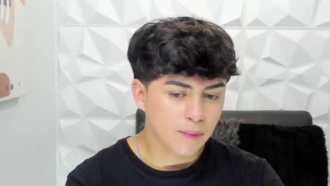 Sam online show from December 2, 2:23 pm