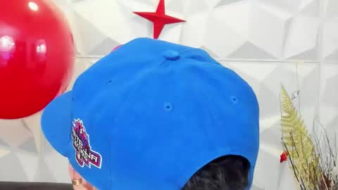 Sam online show from December 16, 12:54 pm