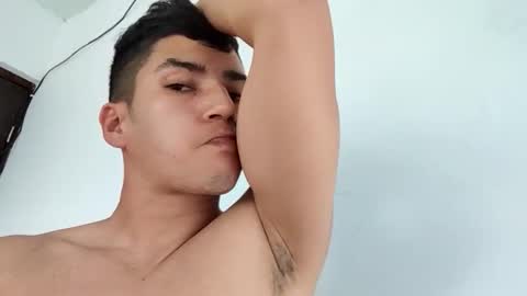 Snapshot of sam_deymar chatting on May 26, 8:16 pm sam_deymar online show from May 26, 8:16 pm