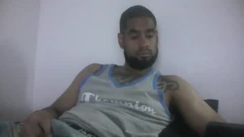 Sam Grande online show from April 9, 1:27 pm