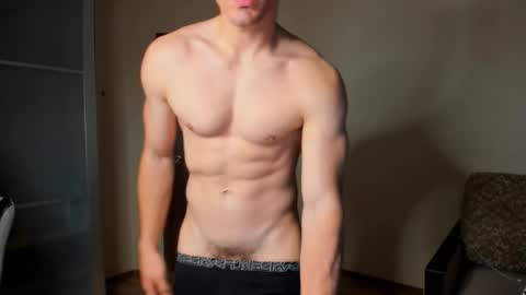 Snapshot of sam_huston18 chatting on September 15, 10:32 pm BACK IN 2 WEEKS online show from September 15, 10:32 pm