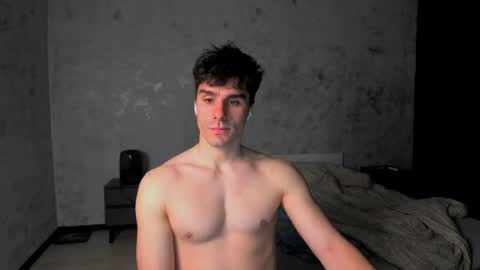 BACK IN 2 WEEKS online show from May 10, 8:36 pm