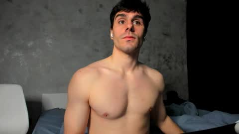 BACK IN 2 WEEKS online show from May 16, 9:02 pm